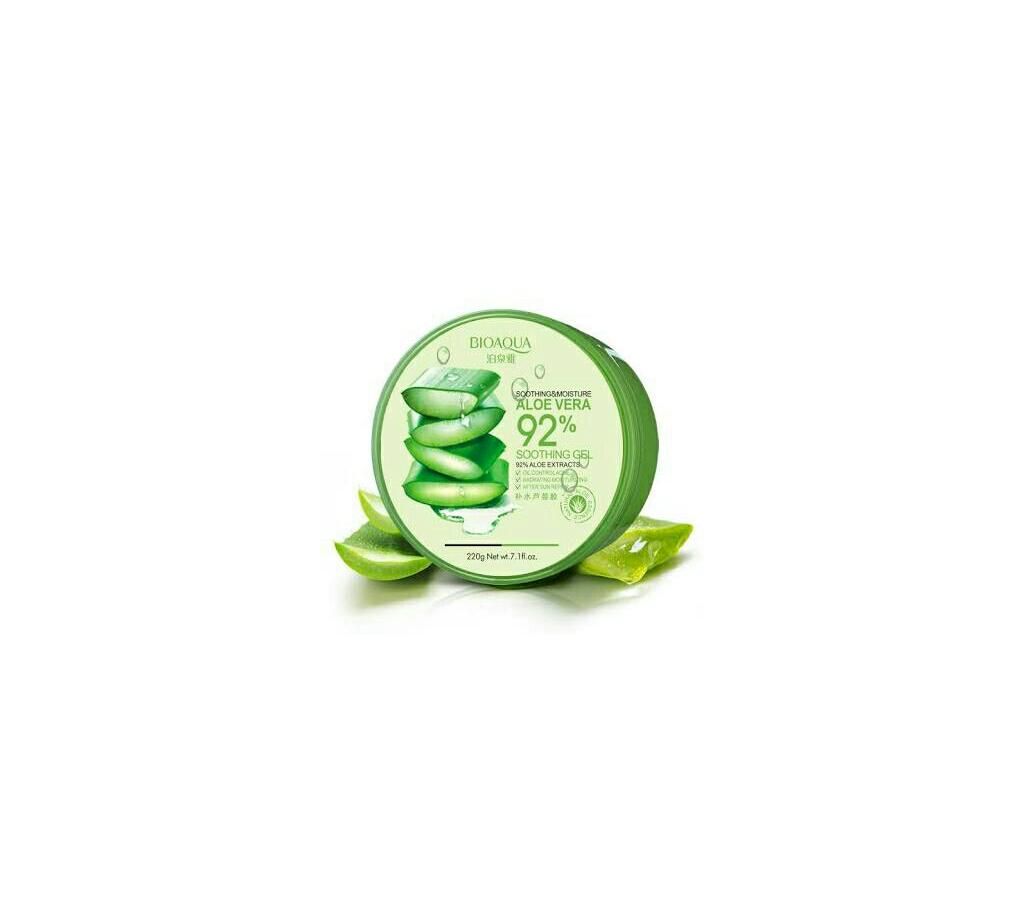 Aloe Vera 92% Gel ( Bioaqua)