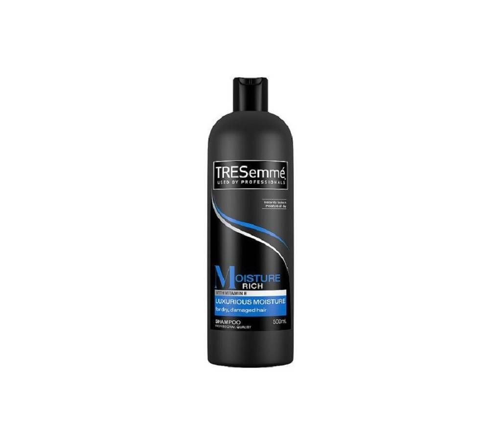 Tresemme Moisture Rich Luxurious Shampoo EU