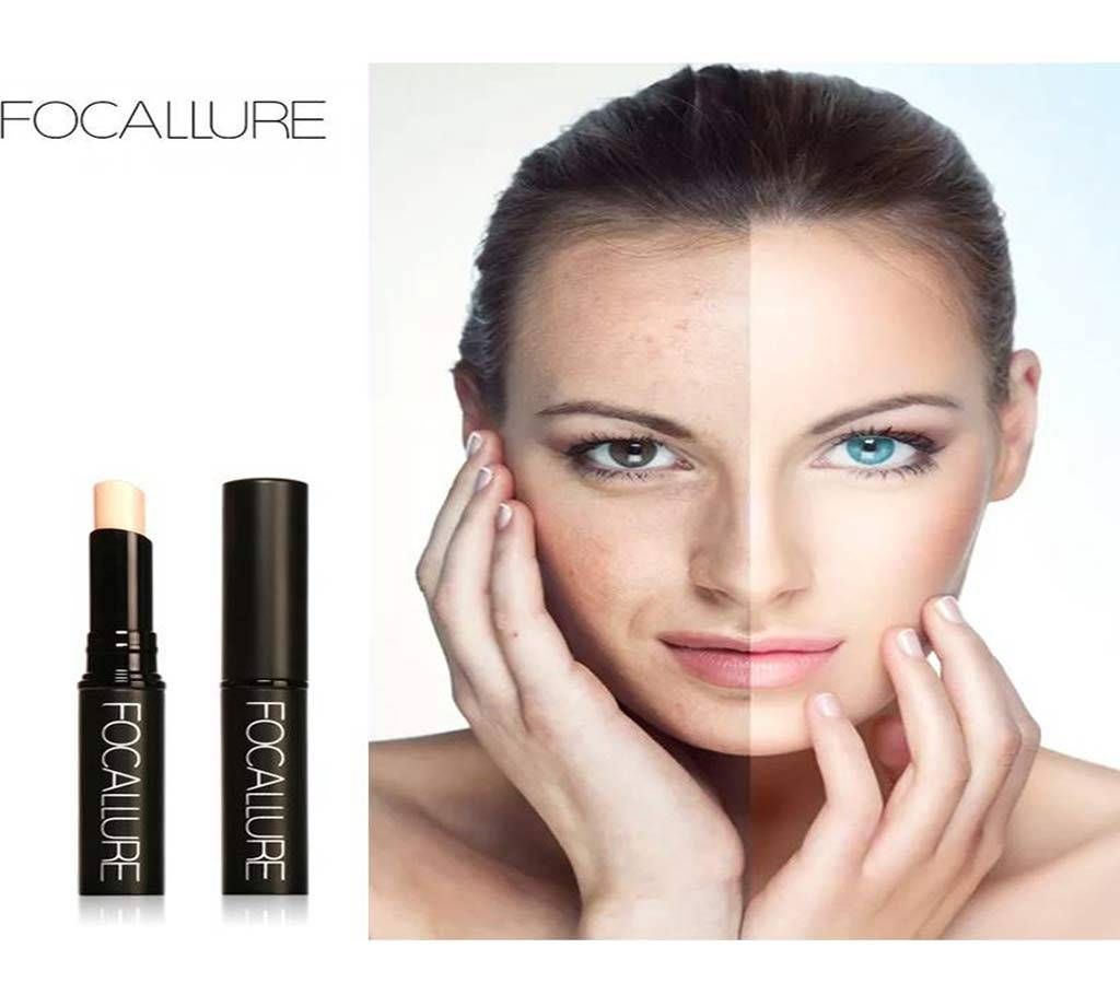 Focallure Foundation Concealer Pencil Stick  1-China