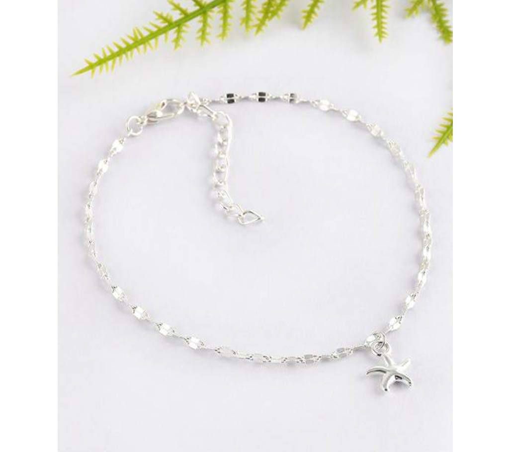 Starfish Anklets or Bracelets ( 1 pic )