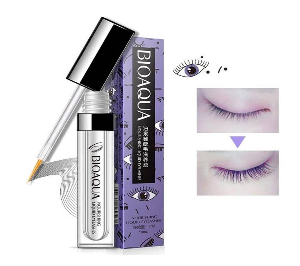 Eyelash Growth Treatments  7ml China