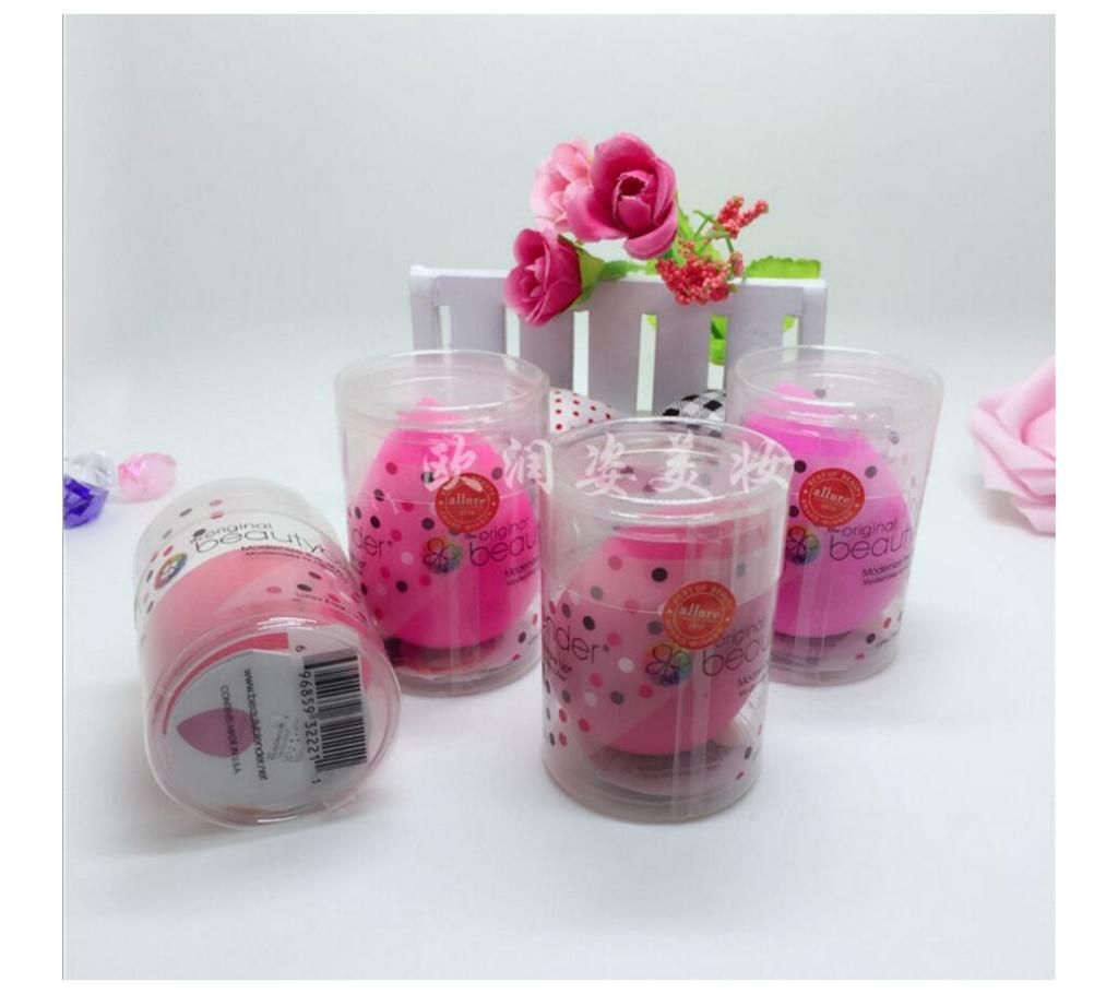 Beauty blender Makeup Sponge- Malaysia 