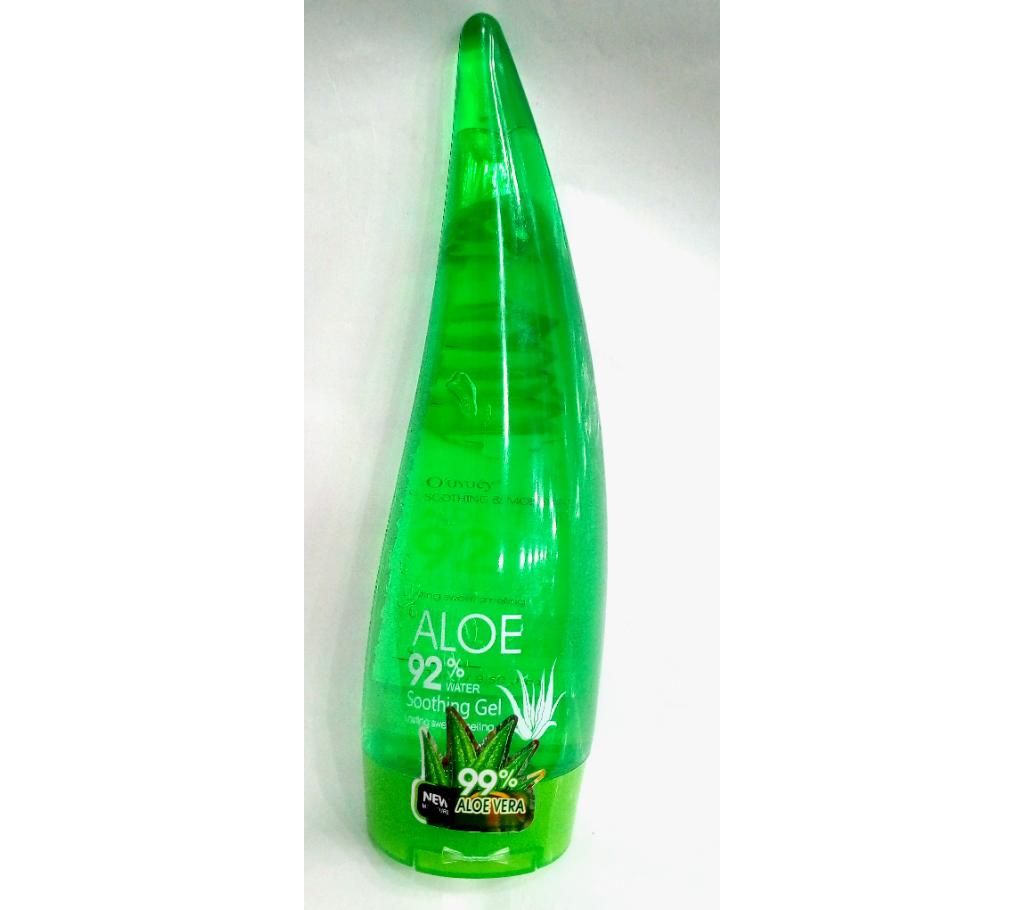 aloevera gel Korea