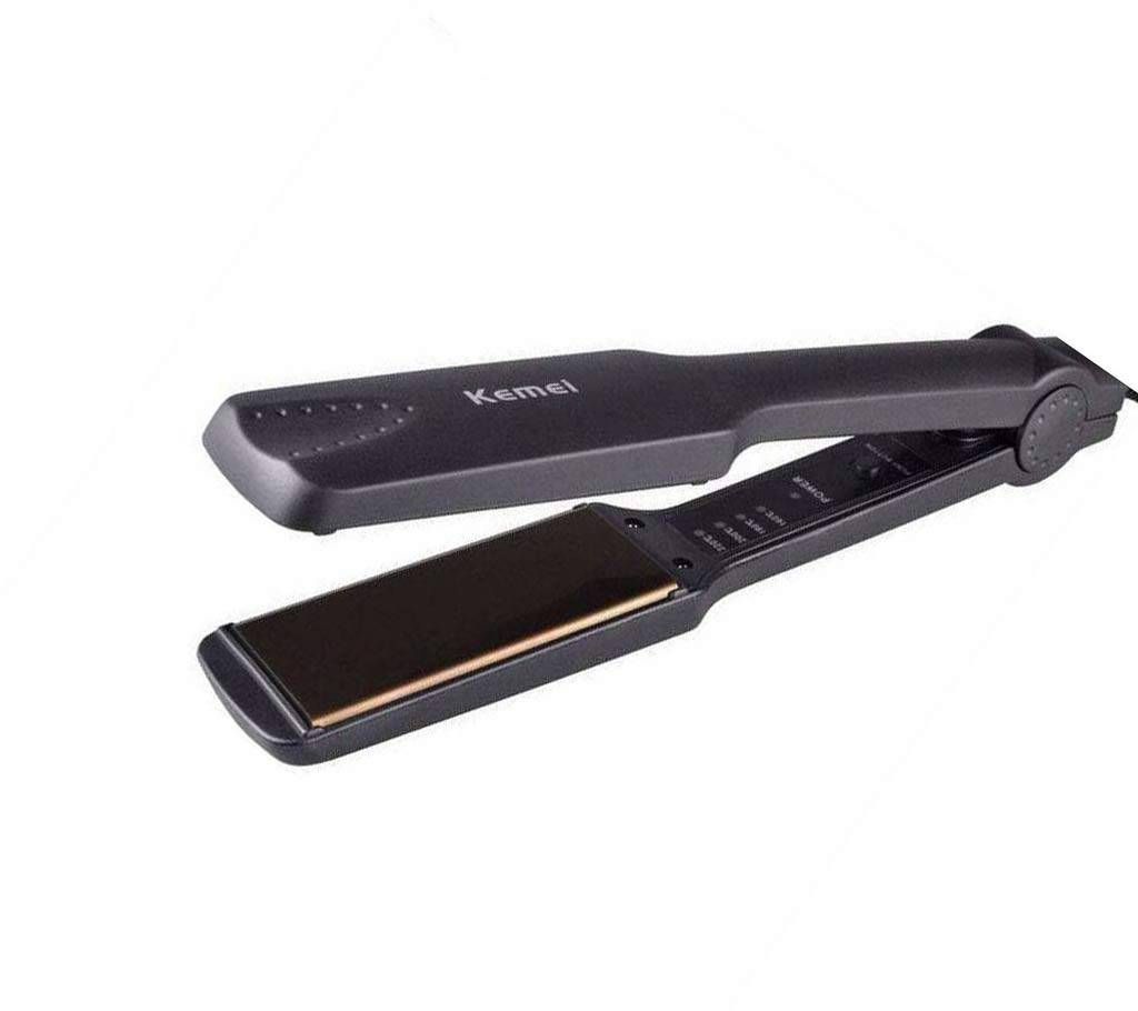 KEMEI KM-329 hair streighner