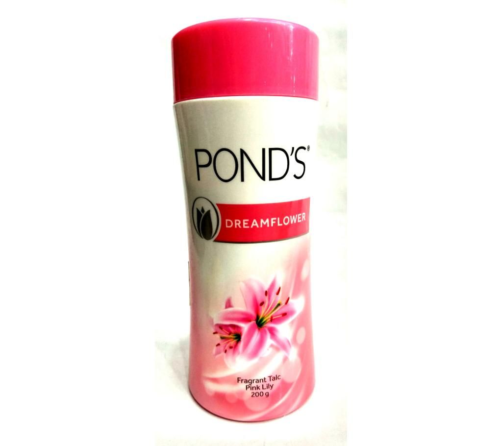 ponds dream flower powder 200 gm India