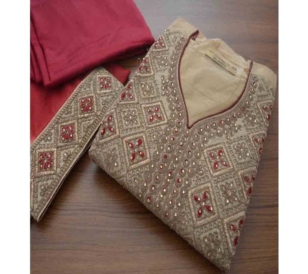 Indian Boutiques Dress