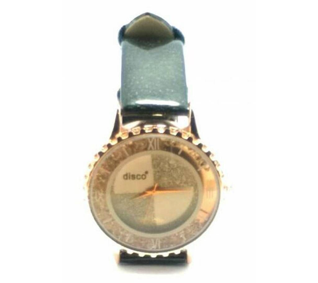 Woman's Wristwatch (copy)