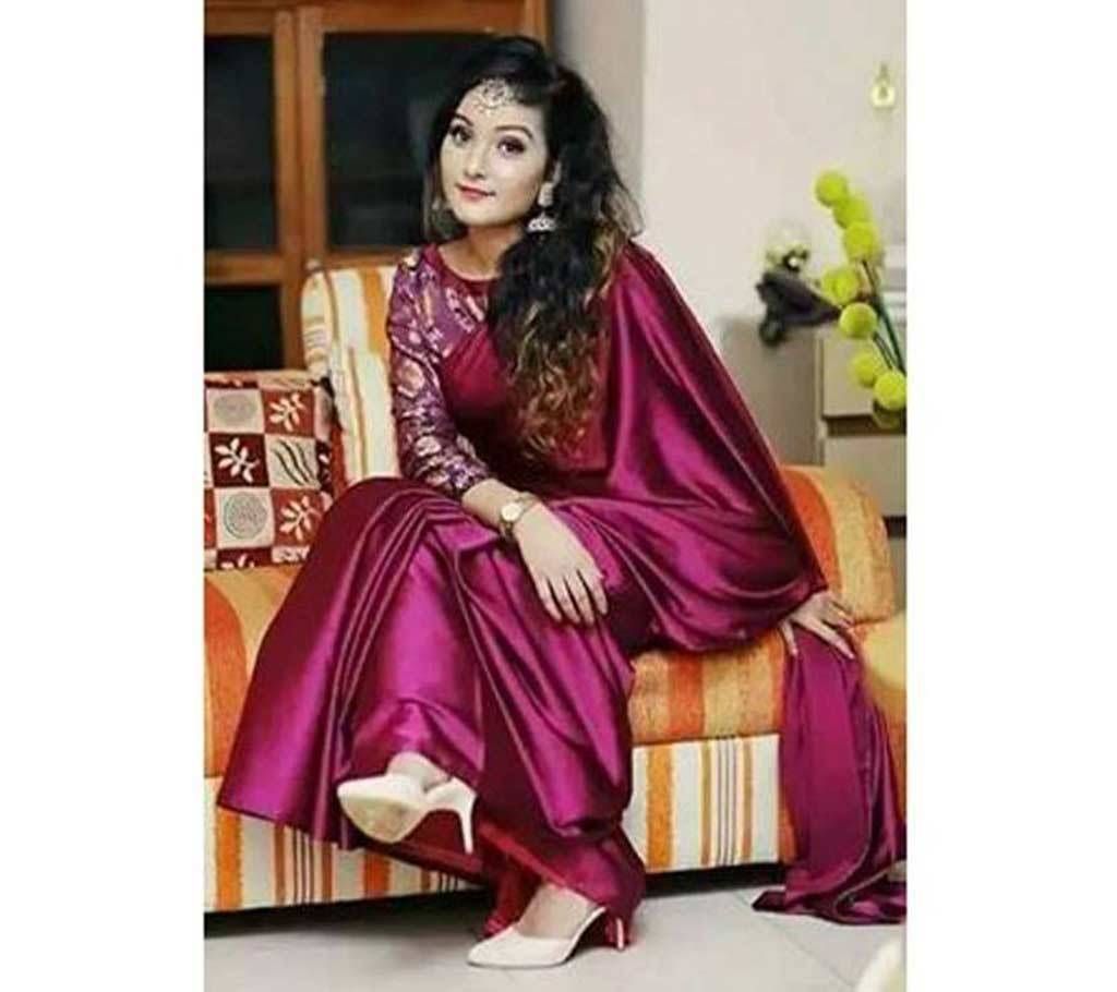 orgnal japani sillk  saree