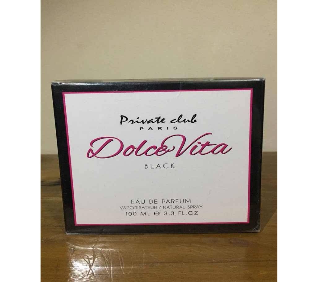 Dolce Vita Ladies Perfume 100ml FR