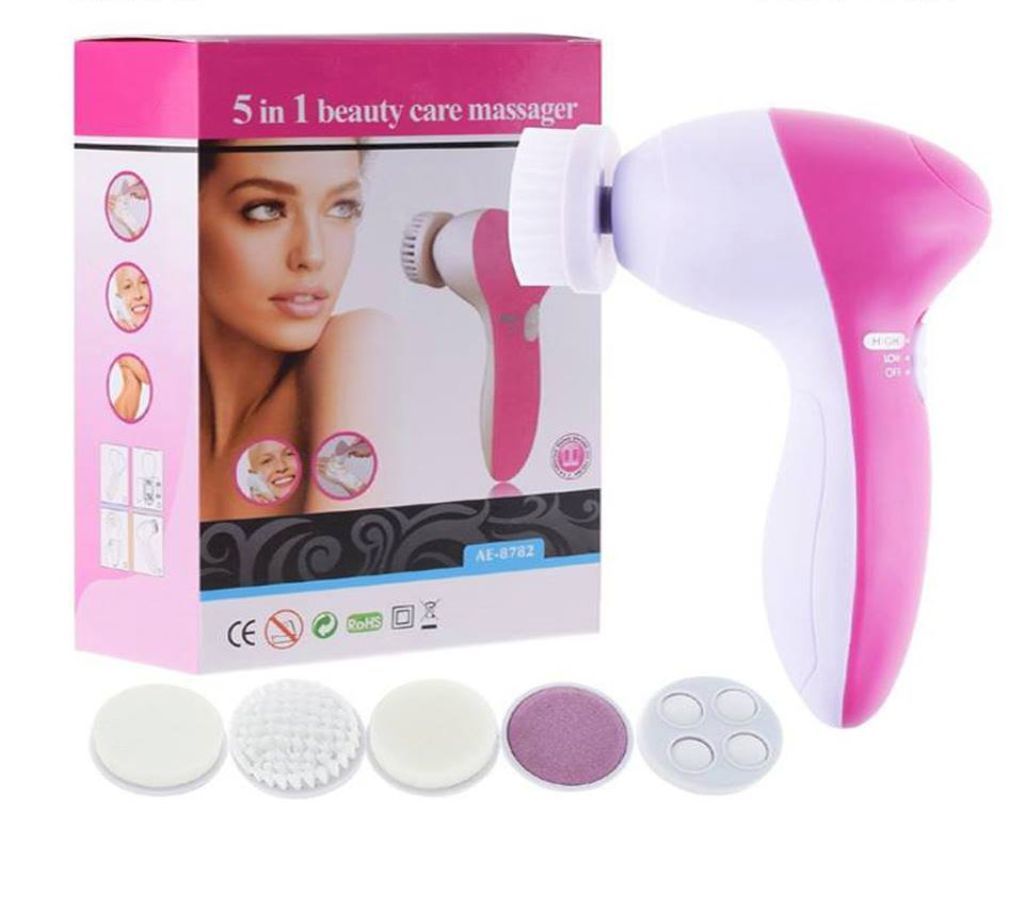 5 IN 1 BEAUTY CARE Masajara
