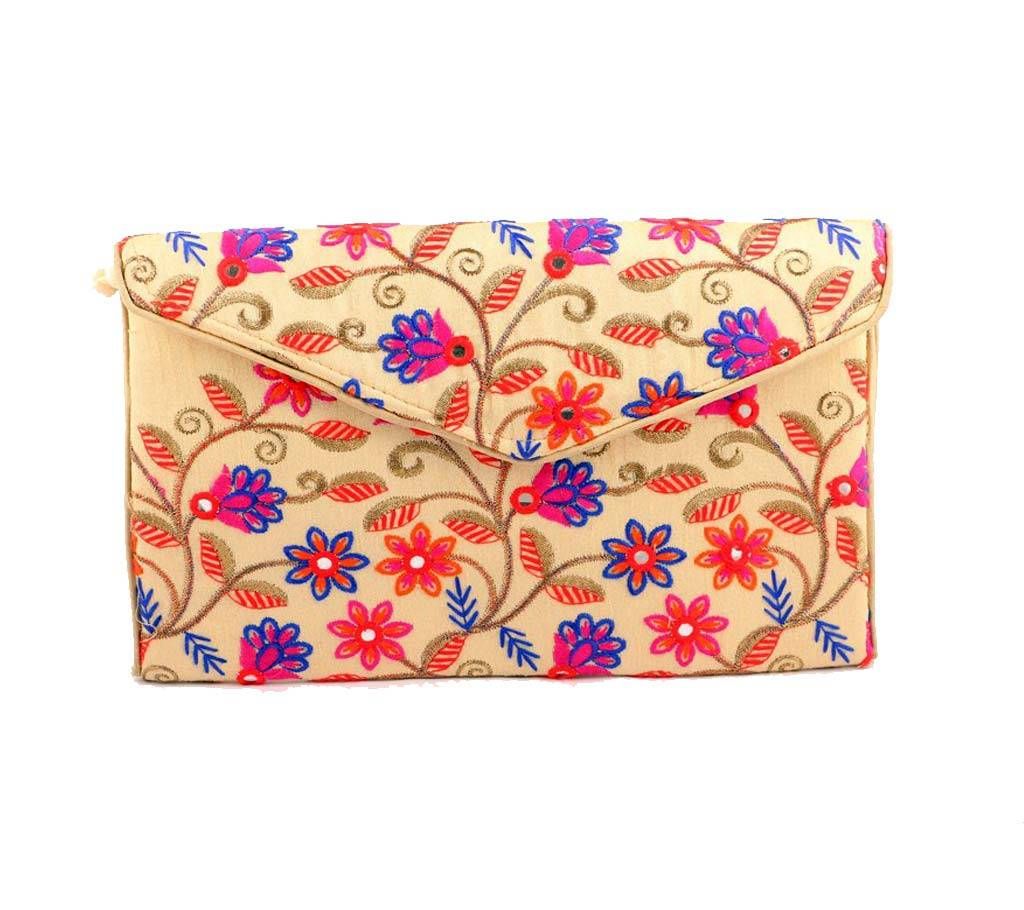 Ladies Fancy Shoulder Purse