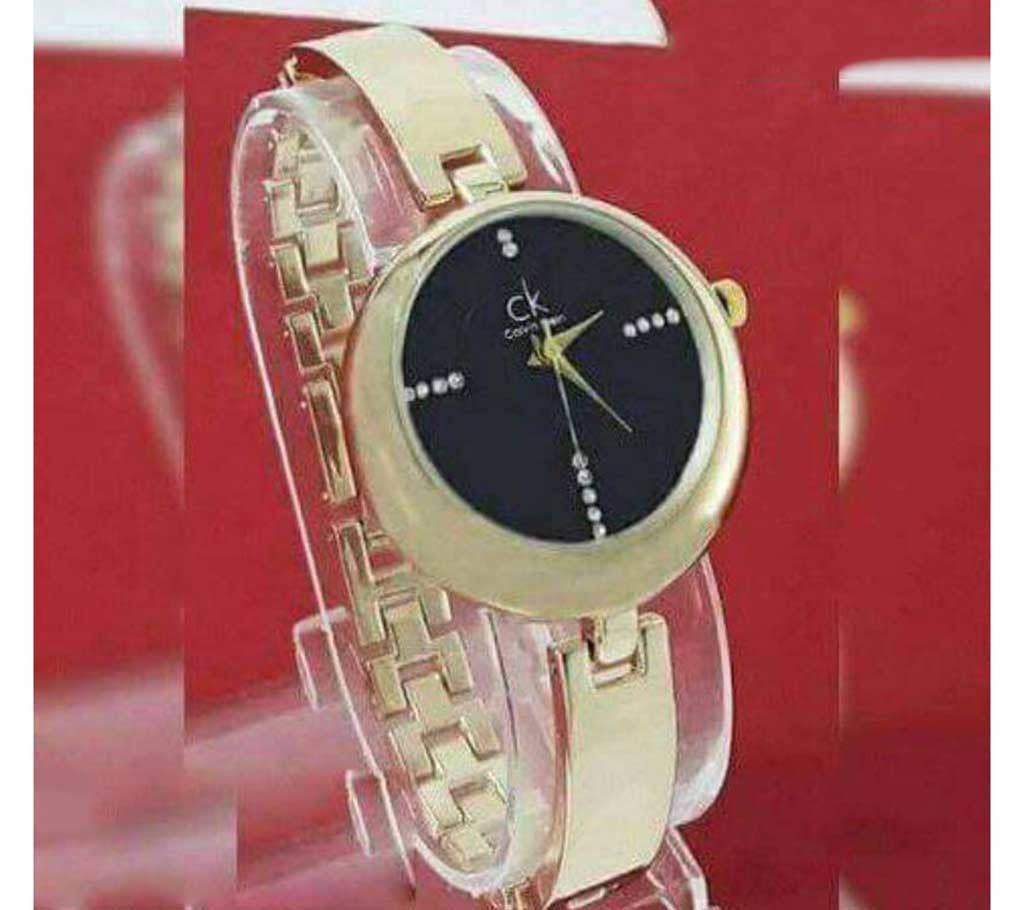 CK ladies wrist watch- copy 