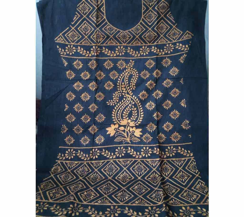 SS gold Handycraft One Piece