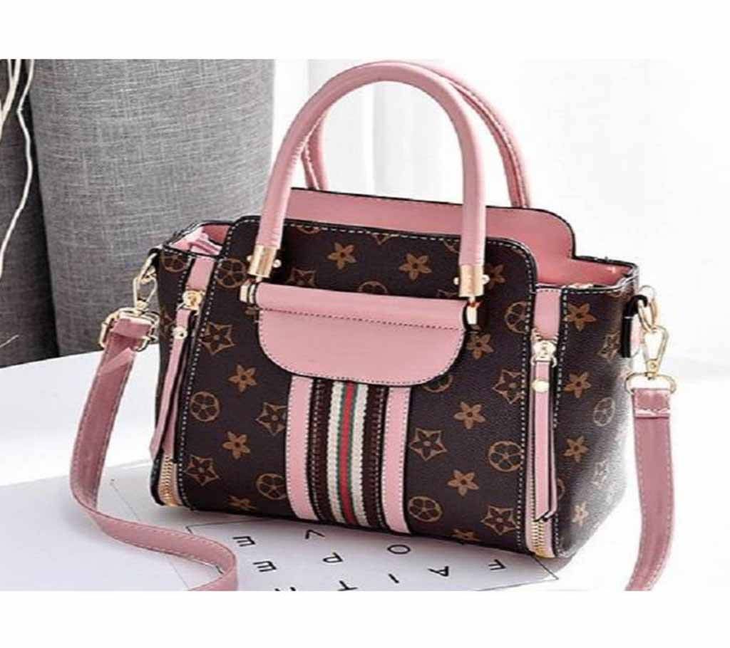 Ladis Hand Bag