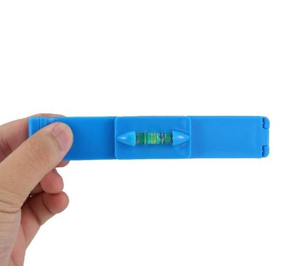 Women Hair Trimmer Fringe Cut Tool Clipper Comb Guide for Cute Hair Bang Level Ruler Hair Accessories
