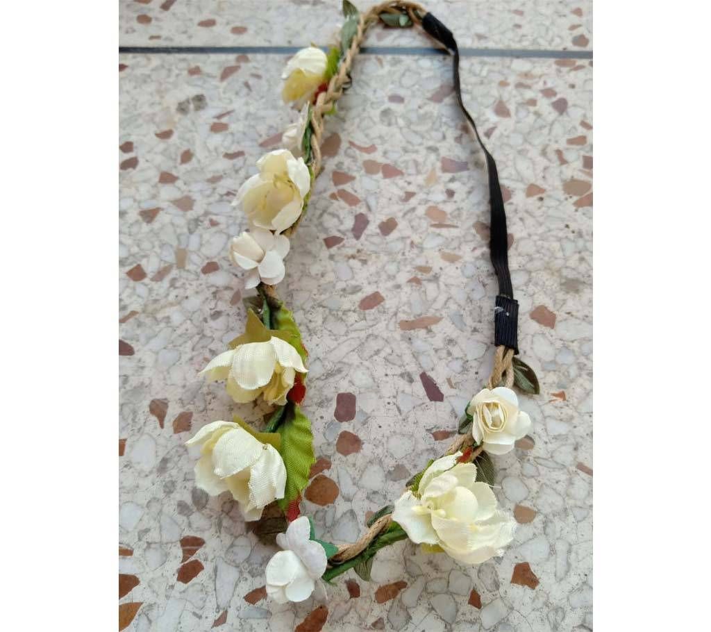 Flower Head Piece-02(ESF)