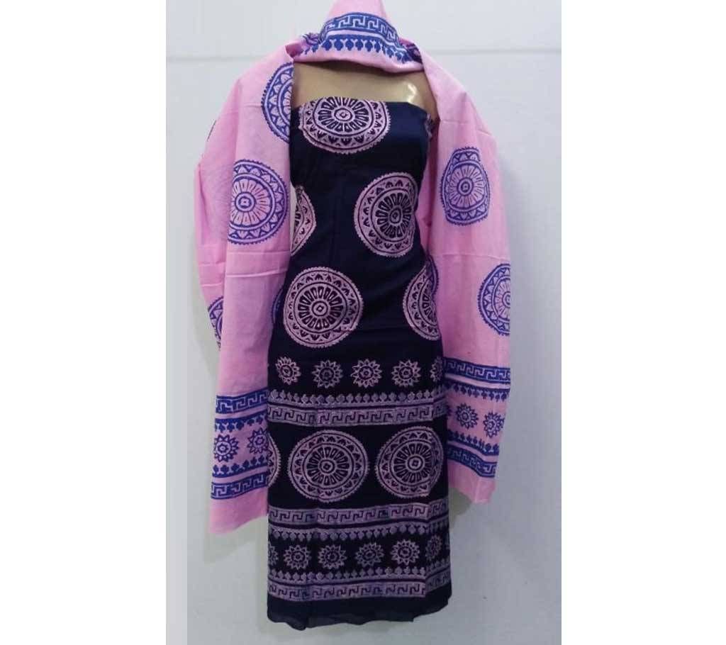 Stitched Georgette Salwar Kameez