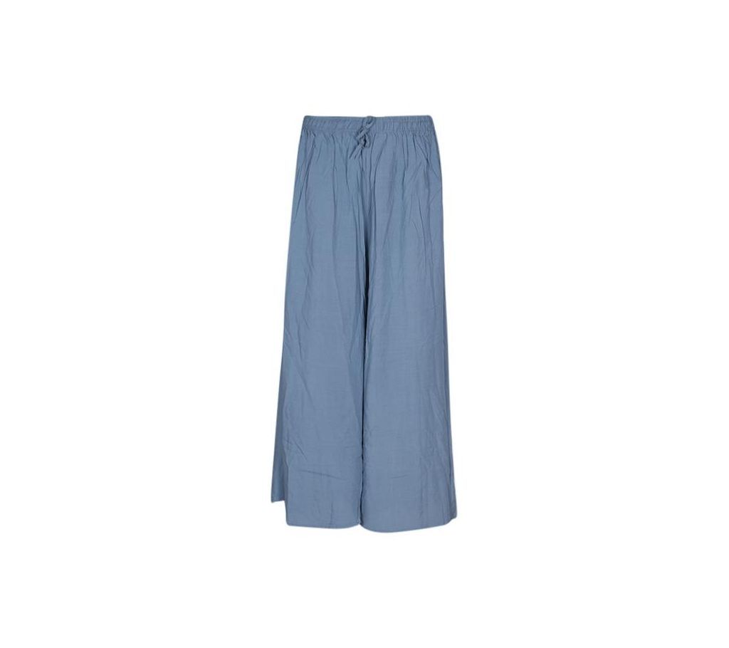 Stitched Palazzo For Woman st-13
