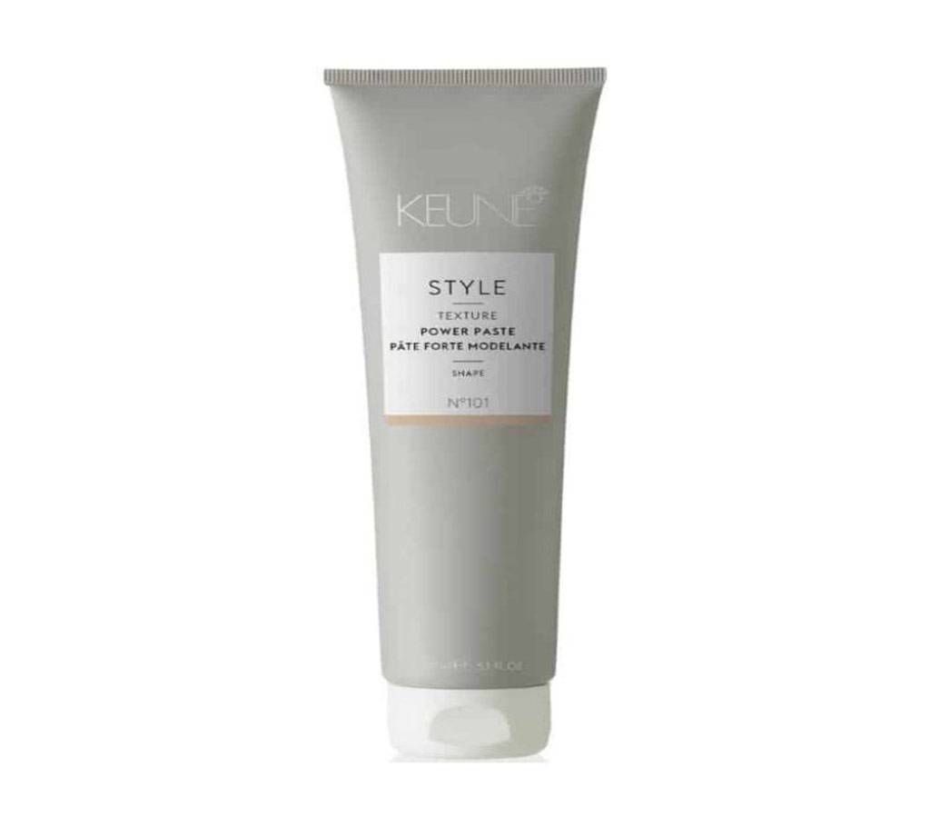 KEUNE Power Paste - 150 ml (Netherland)