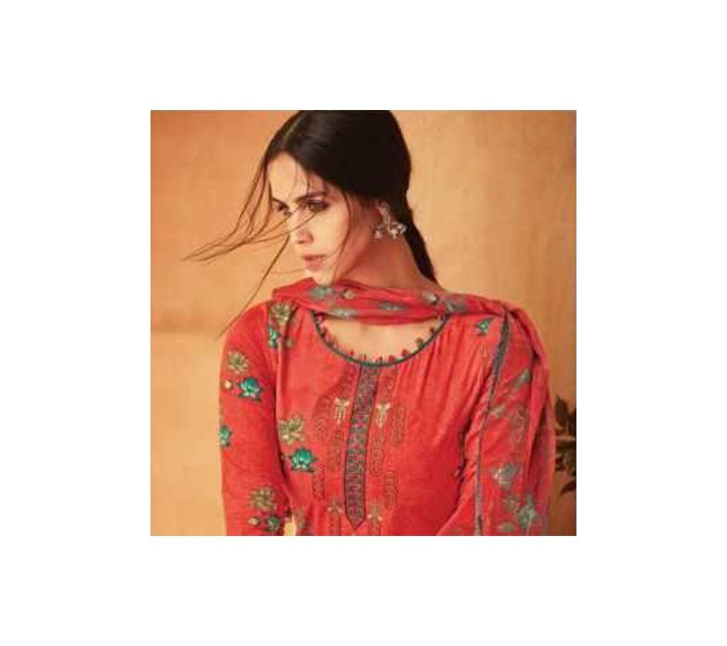 Krisha De - Bandini Collection