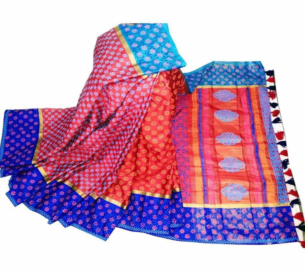 Katan- Block Sharee