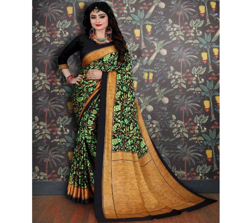Indian Creap Silk (Copy) 