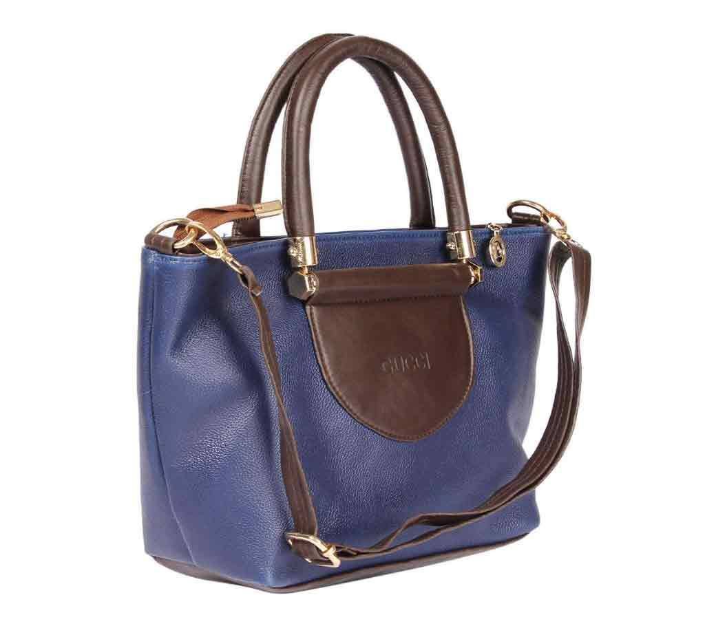 Gucci Artificial Leather Womens Vanity Bag