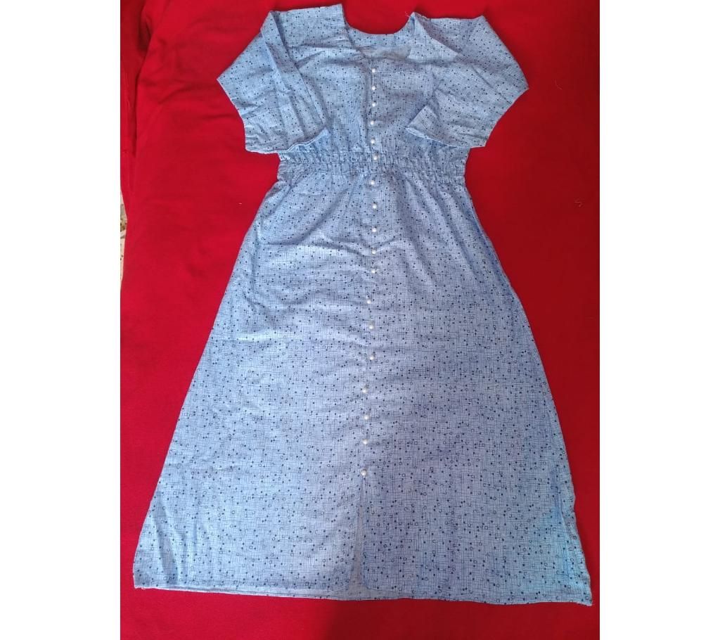 1 piece dress