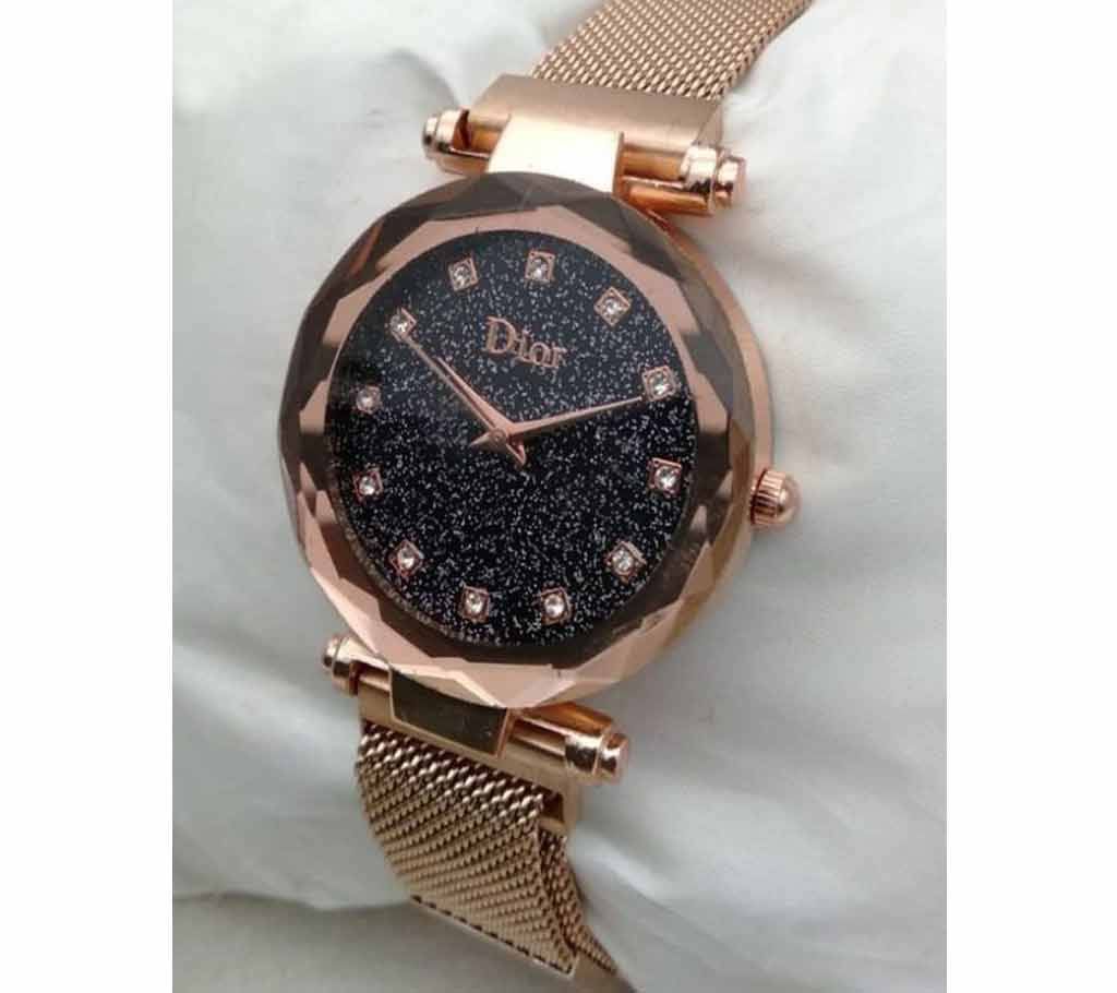 Dior Magnetic Ladies Watch-Copy  