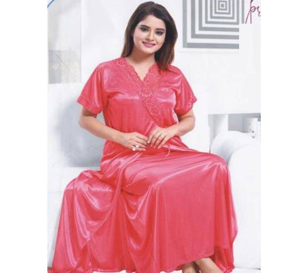Double Part Nighty-4819 A