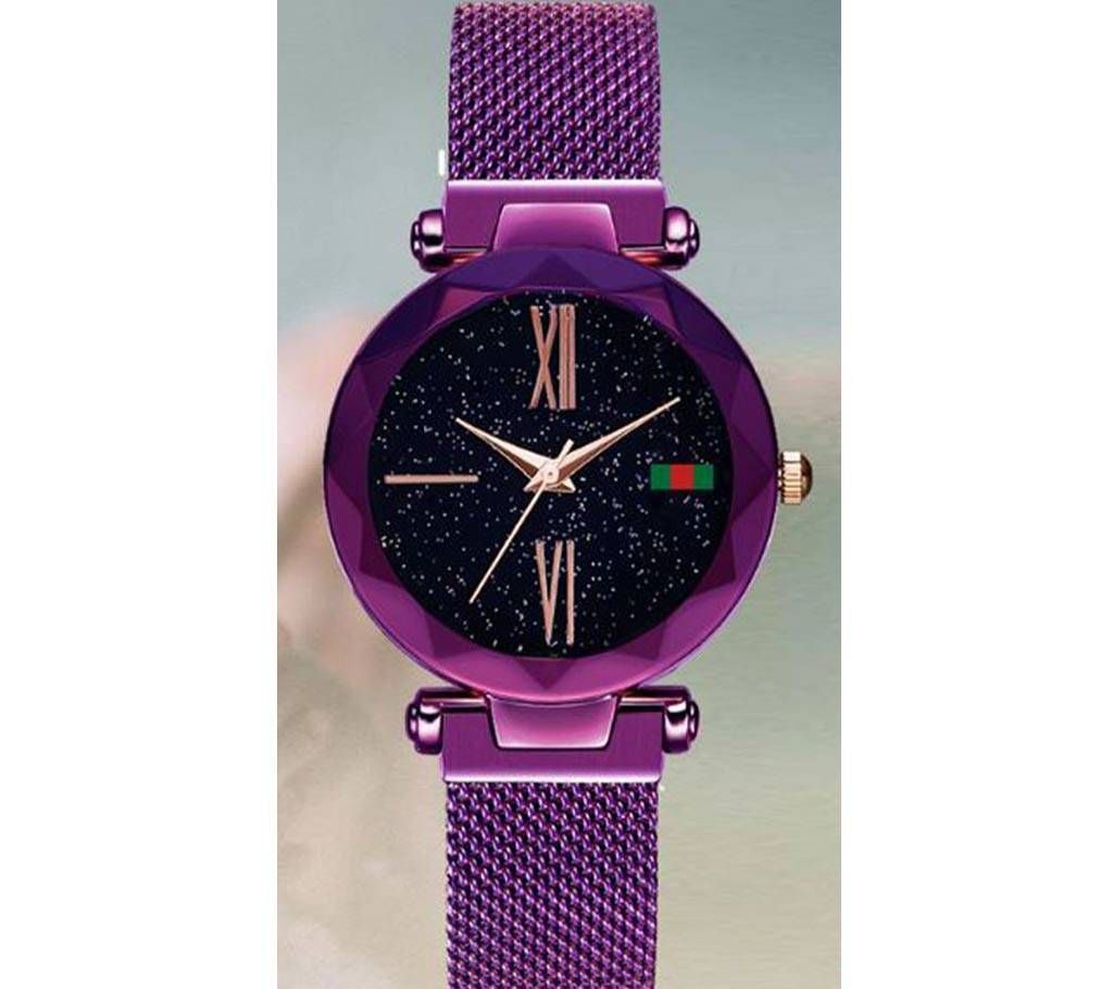 Dior Magnetic Watch for Women  STW21  GLM1