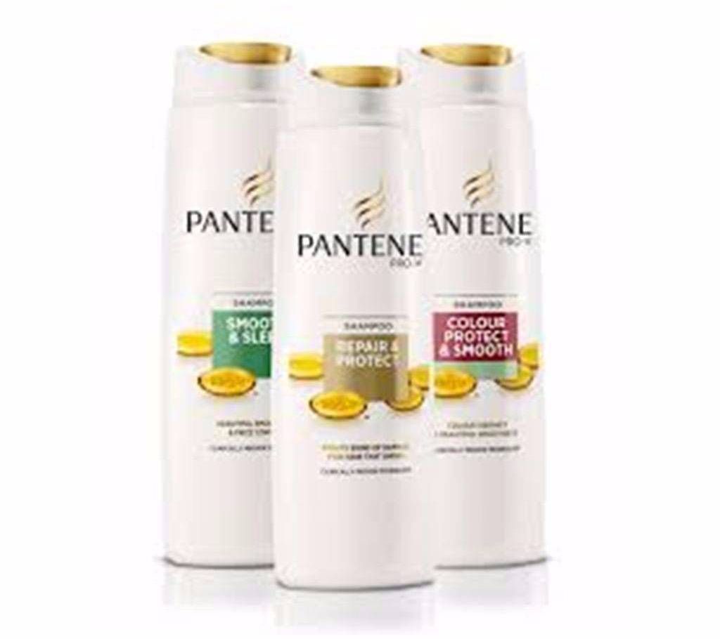 Pantene Anti-Dandruff Shampoo