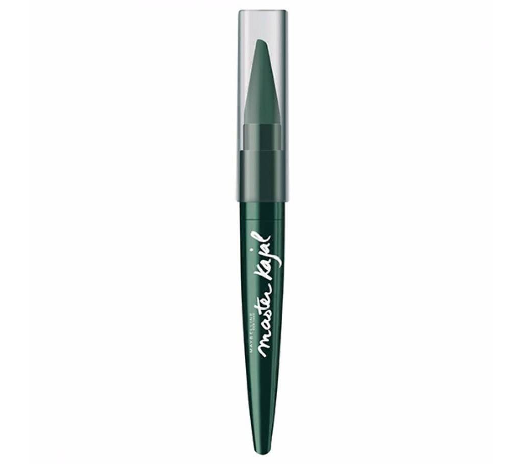 Maybelline master kajal khol eyeliner
