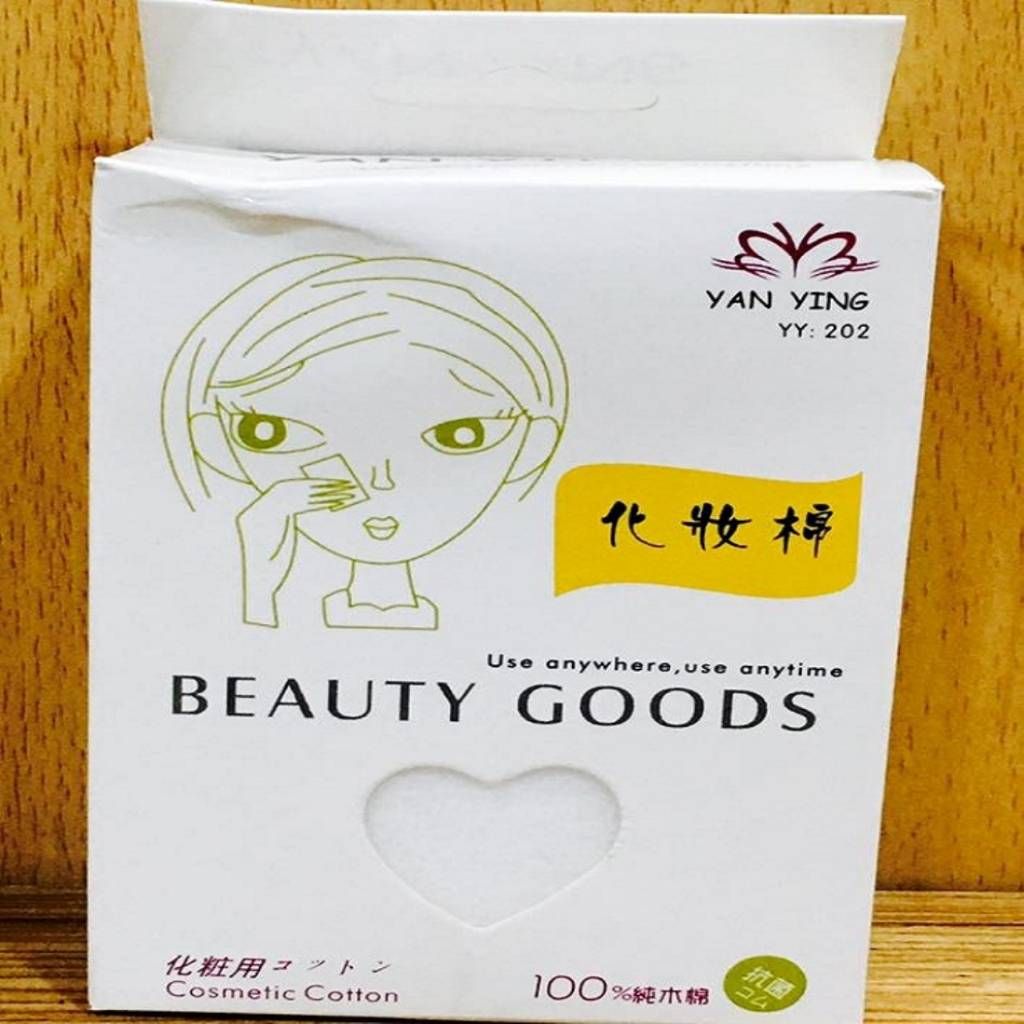 Beauty goods Oil blotting Tissue