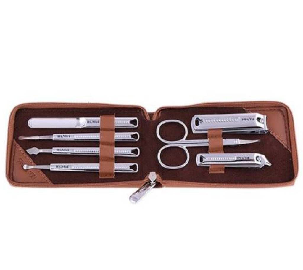 Stainless Steel Professional Manicure Set