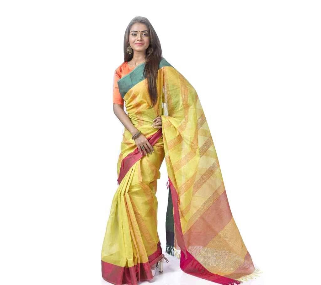 Cotton Tat Sharee