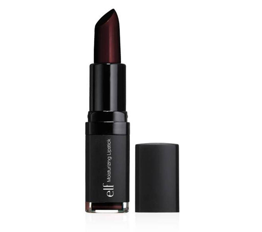 e.l.f. Moisturizing Lipstick Black Berry