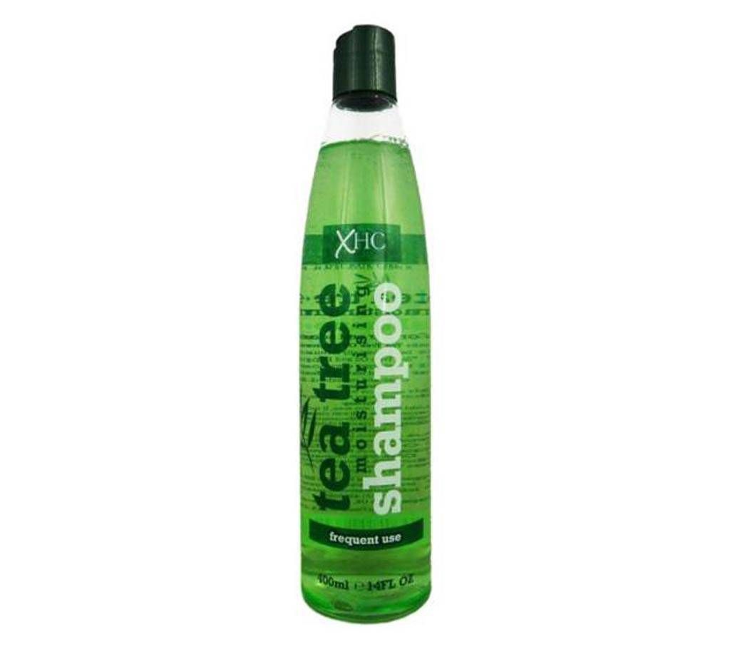 Xpel Tea Tree Moisturising Hair Shampoo – 400ml