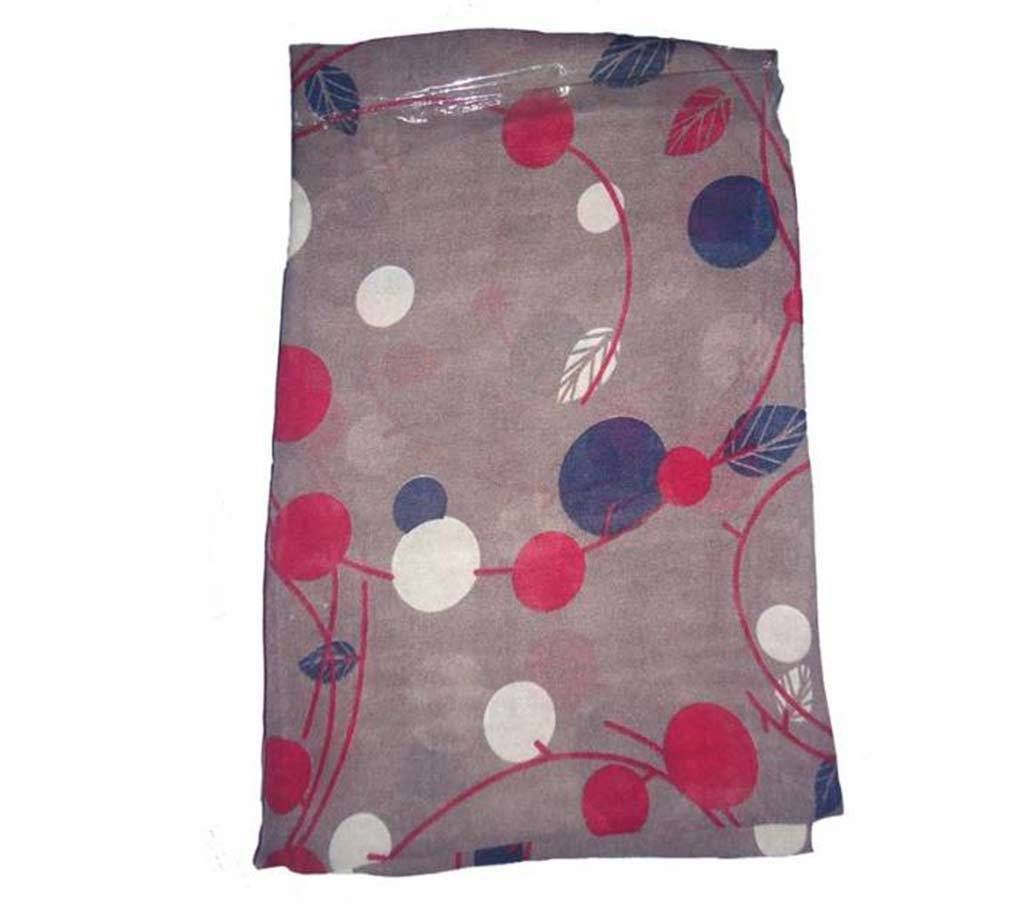Ladies Chinese Chiffon & Georgette Scarf