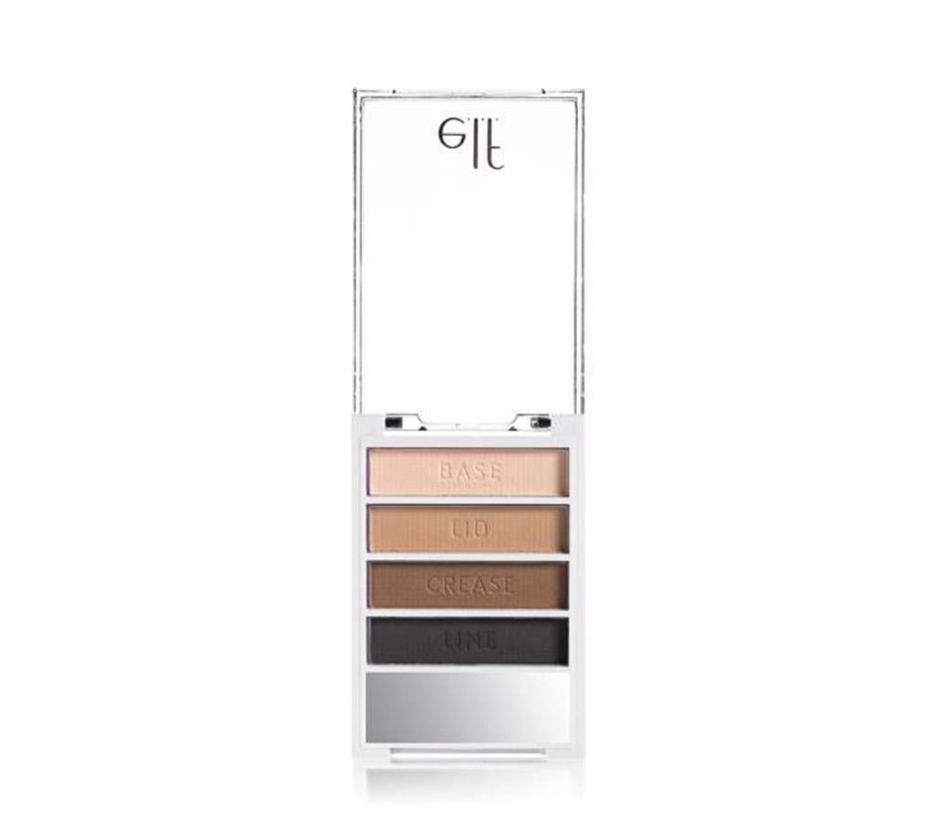 e.l.f. Flawless Eyeshadow Natural Matte