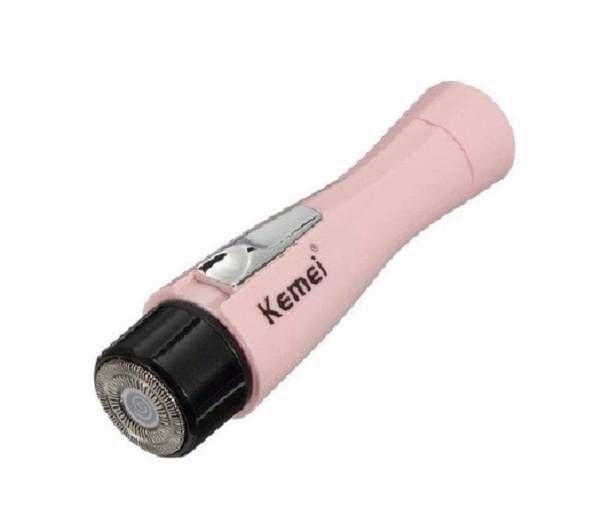 Waterproof hair remover