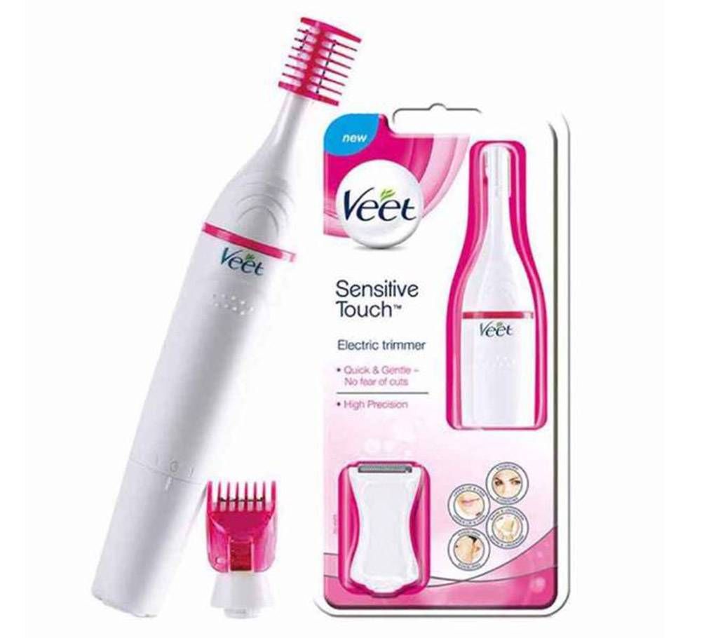 Veet Sensitive Precision