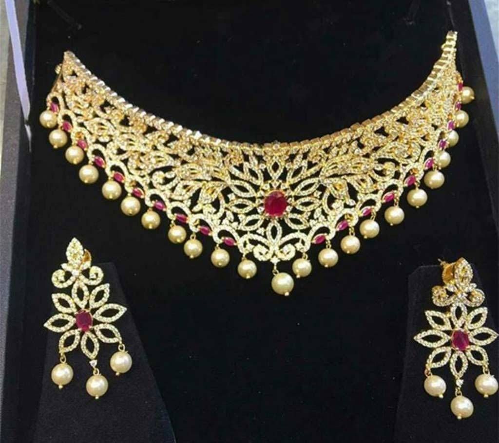 Diamond Cut Set