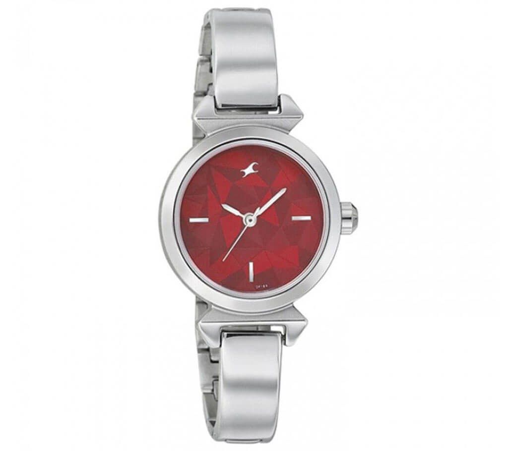 Fastrack NG6131SM01C Ladies Wrist watch