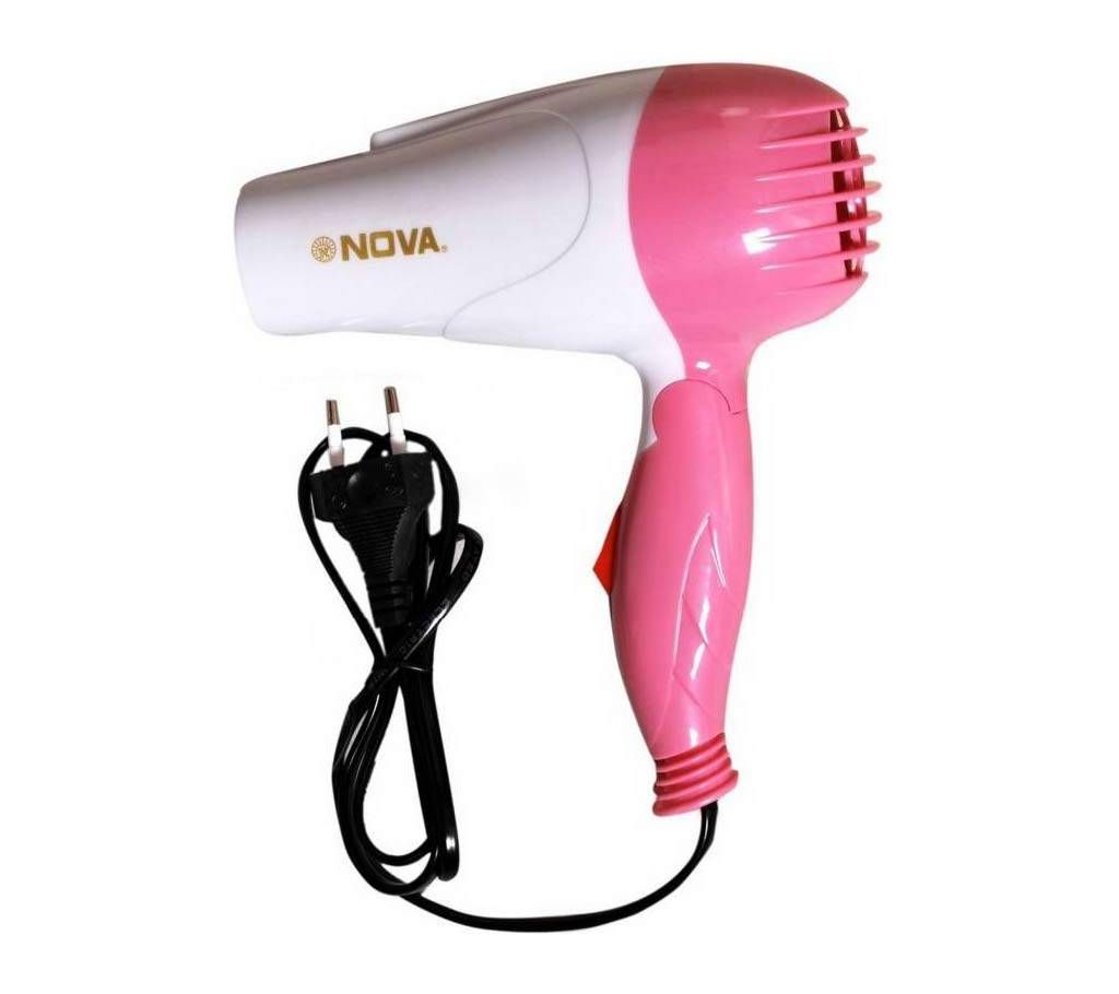 Nova Hair Dryer 1000 watts