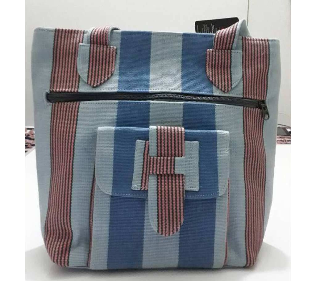 Jute Made Ladies Vanity Bag