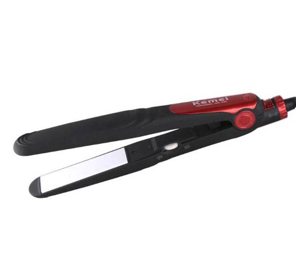 Kemei KM-1278 Hair Straightener