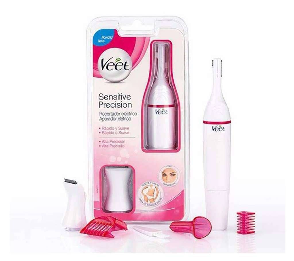 veet sensetive tuch