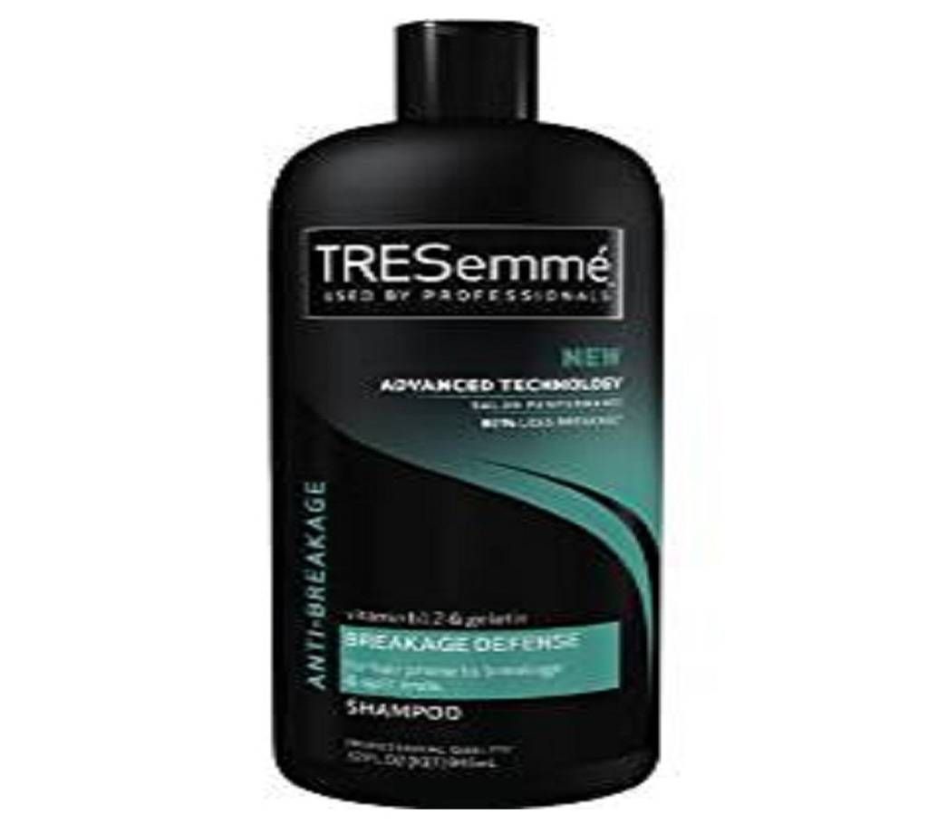 TRESemmé Anti-Breakage Shampoo USA