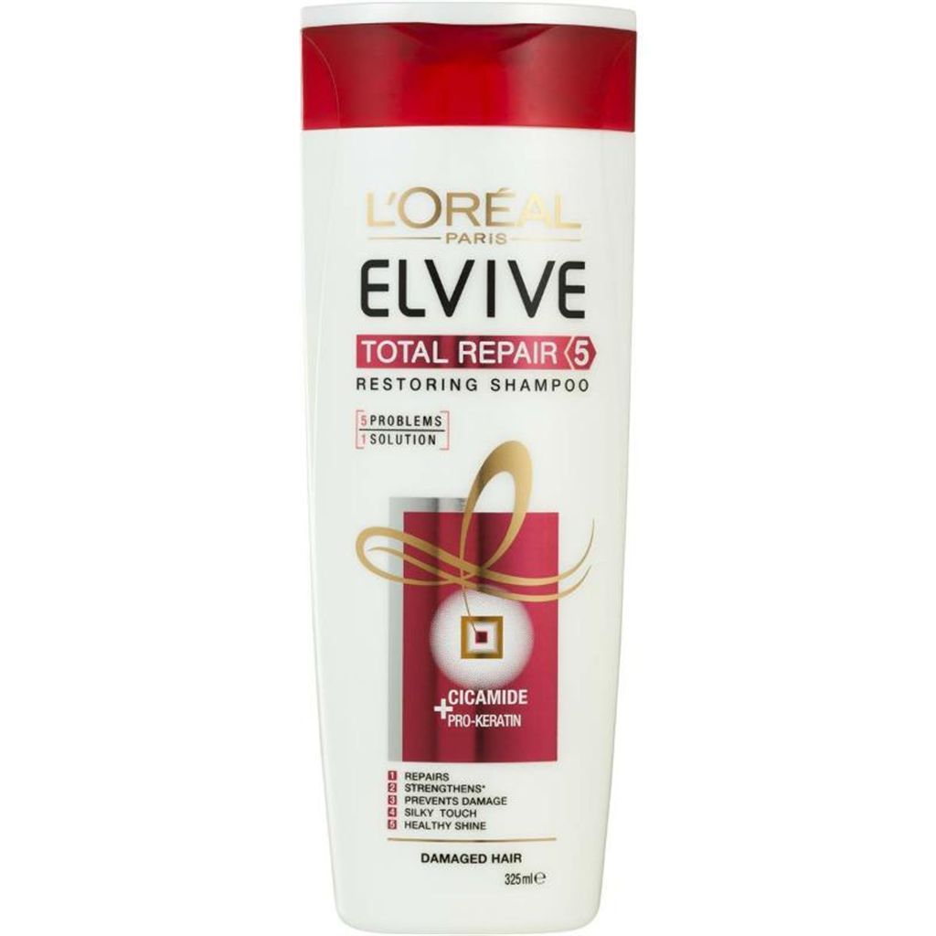 L’Oreal Fall Repair Anti-hairfall Shampoo